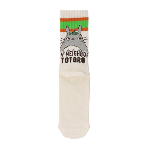 Totoro socks Nei